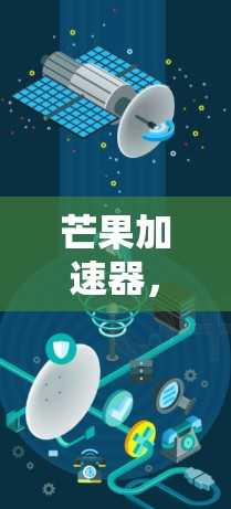 芒果加速器，你的高效数据传输工具？
