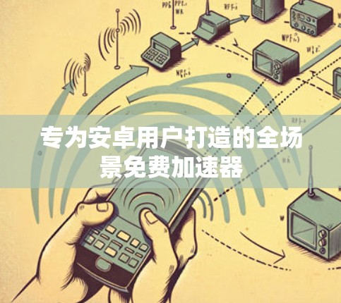 专为安卓用户打造的全场景免费加速器 专为安卓用户打造的全场景免费加速器