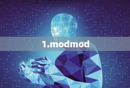 1.modmod