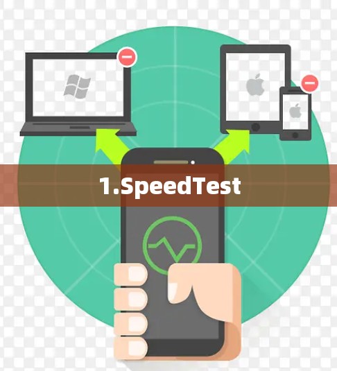 1.SpeedTest 1.SpeedTest