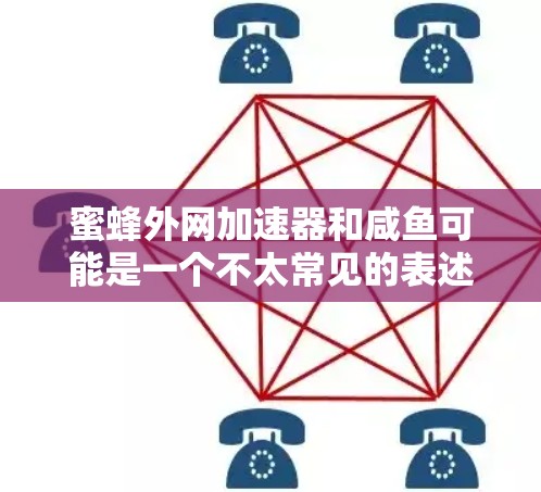 蜜蜂外网加速器和咸鱼可能是一个不太常见的表述,可能涉及一些特定的技术或比喻。以下是一些可能的解释和建议 蜜蜂外网加速器和咸鱼可能是一个不太常见的表述,可能涉及一些特定的技术或比喻。以下是一些可能的解释和建议