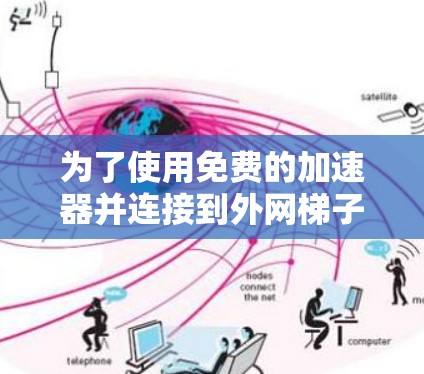为了使用免费的加速器并连接到<strong>外网梯子</strong>，您可以按照以下步骤进行