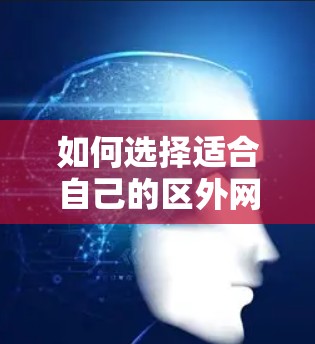 如何选择适合自己的区外网加速器