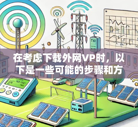 在考虑下载外网VP时,以下是一些可能的步骤和方法,帮助你更好地选择和使用 在考虑下载外网VP时,以下是一些可能的步骤和方法,帮助你更好地选择和使用