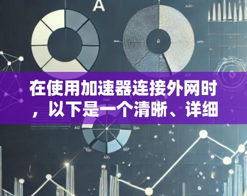 在使用加速器连接外网时，以下是一个清晰、详细的步骤指南