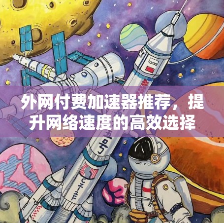 外网付费加速器推荐,提升网络速度的高效选择 外网付费加速器推荐,提升网络速度的高效选择