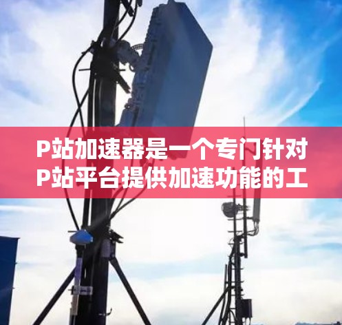 P站加速器是一个专门针对P站平台提供加速功能的工具,帮助用户在P站上获得更快的视频加载速度和资源。以下是对P站加速器的详细介绍 P站加速器是一个专门针对P站平台提供加速功能的工具,帮助用户在P站上获得更快的视频加载速度和资源。以下是对P站加速器的详细介绍