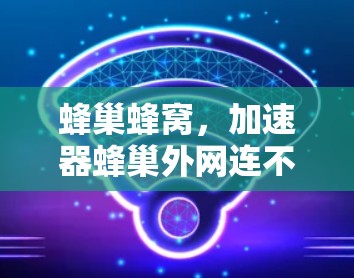 蜂巢蜂窝,加速器蜂巢外网连不上问题分析及解决方案 蜂巢蜂窝,加速器蜂巢外网连不上问题分析及解决方案