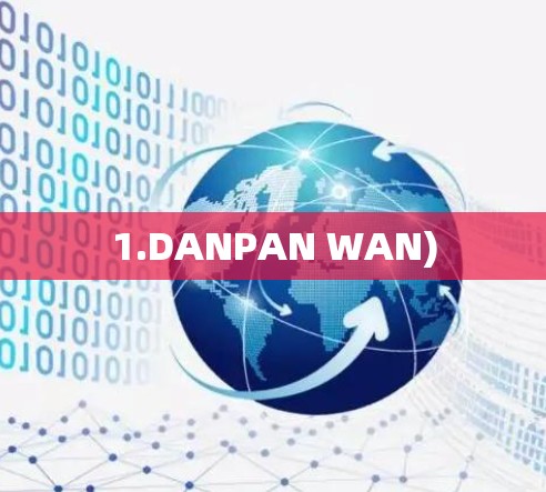 1.DANPAN WAN)
