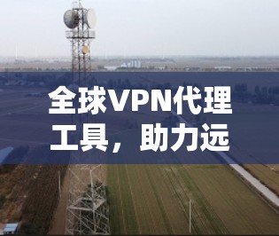 全球VPN代理工具,助力远程访问的高效解决方案 全球VPN代理工具,助力远程访问的高效解决方案