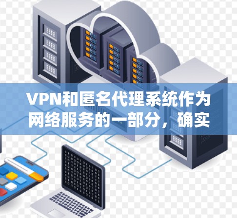 VPN和匿名代理系统作为网络服务的一部分，确实存在一定的安全风险和隐私问题。以下是对这些系统可能存在的问题及应对策略的详细分析
