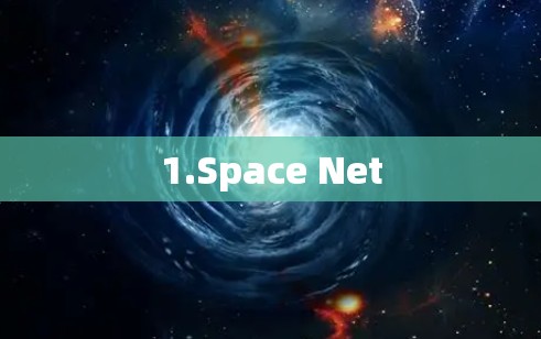 1.Space Net