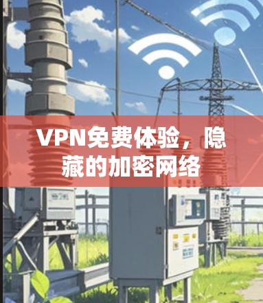 VPN免费体验,隐藏的加密网络 VPN免费体验,隐藏的加密网络