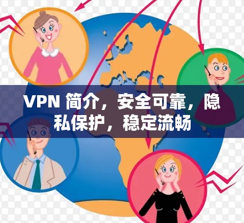 VPN 简介,安全可靠,隐私保护,稳定流畅 VPN 简介,安全可靠,隐私保护,稳定流畅