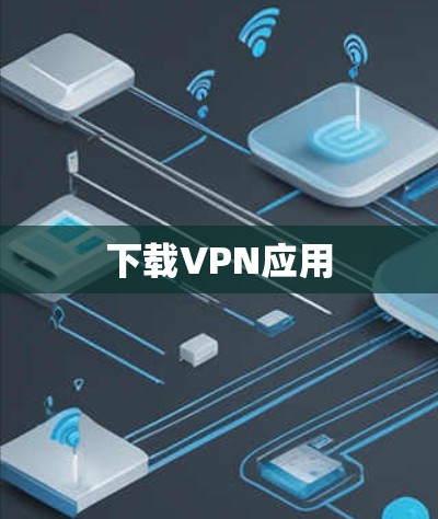 下载VPN应用 下载VPN应用