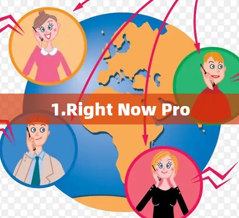 1.Right Now Pro