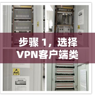 步骤 1,选择VPN客户端类型 步骤 1,选择VPN客户端类型