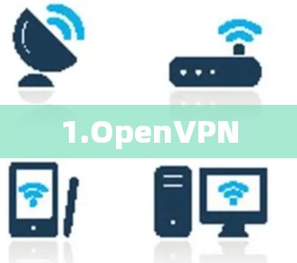1.OpenVPN