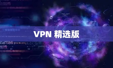 VPN 精选版
