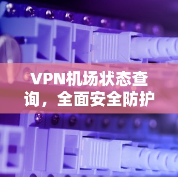 VPN机场状态查询，全面安全防护方案