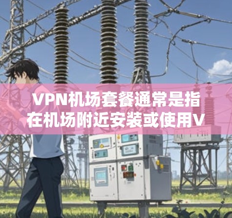 VPN机场套餐通常是指在机场附近安装或使用VPN设备，以提供高速网络服务。以下是一些推荐的VPN机场，以及如何在这些机场附近使用VPN设备