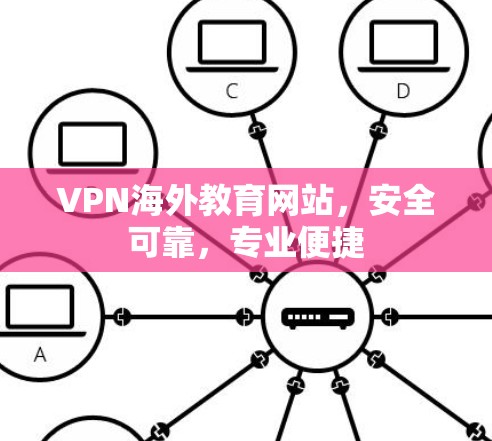 VPN海外教育网站，安全可靠，专业便捷
