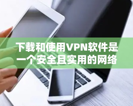 下载和使用VPN软件是一个安全且实用的网络访问方式，以下是详细的步骤