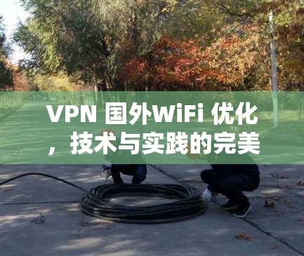 VPN 国外WiFi 优化，技术与实践的完美结合