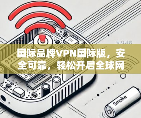 国际品牌VPN国际版，安全可靠，轻松开启全球网络之旅