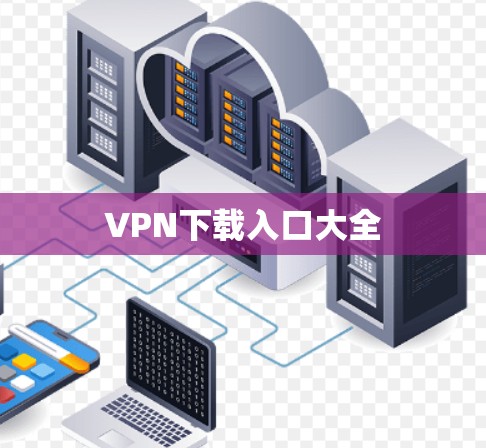 VPN下载入口大全