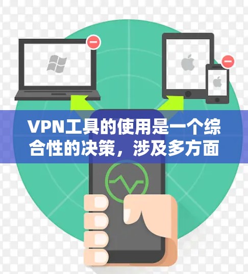 VPN工具的使用是一个综合性的决策，涉及多方面的考虑。以下是对VPN工具使用效果的全面分析