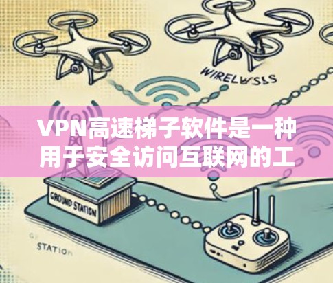VPN高速梯子软件是一种用于安全访问互联网的工具，通过高速数据传输技术实现的安全连接。以下是关于该主题的详细说明